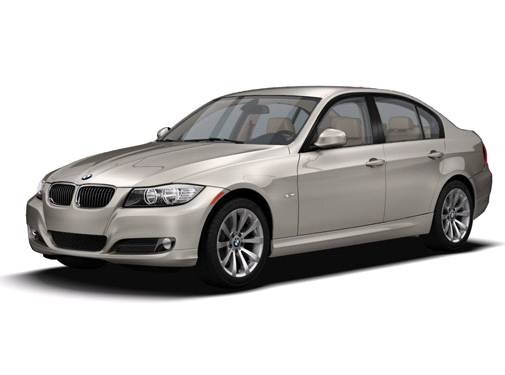 Used 2011 Bmw 3 Series 335i Sedan 4d Prices Kelley Blue Book